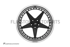 BC Forged Wheel LE51