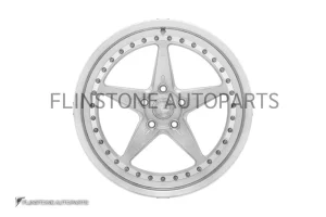BC Forged Wheel LE51