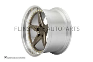 BC Forged Wheel LE51