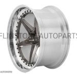 BC Forged Wheel LE51