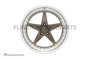 BC Forged Wheel LE51
