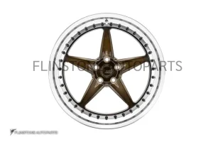 BC Forged Wheel LE51