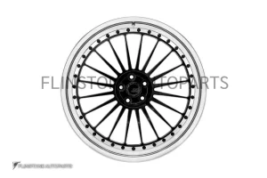 BC Forged Wheel LE20