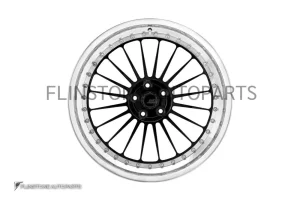 BC Forged Wheel LE20