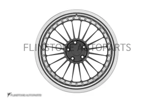 BC Forged Wheel LE20