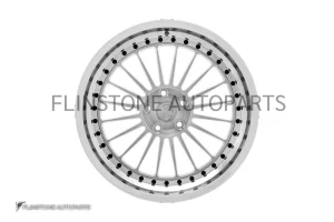 BC Forged Wheel LE20