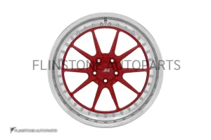 BC Forged Wheel LE10