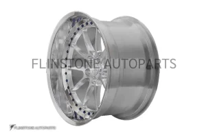 BC Forged Wheel LE10