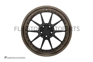 BC Forged Wheel LE10