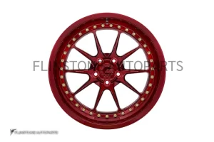 BC Forged Wheel LE10