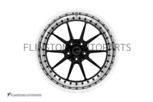 BC Forged Wheel LE10