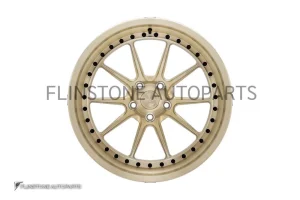 BC Forged Wheel LE10