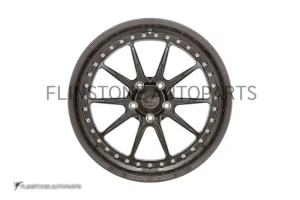 BC Forged Wheel LE10