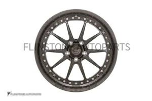 BC Forged Wheel LE10