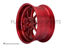 BC Forged Wheel LE10