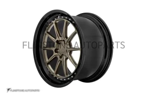 BC Forged Wheel LE10