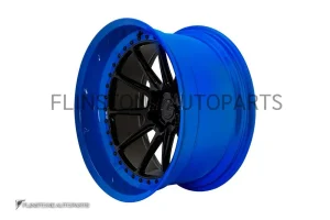 BC Forged Wheel LE10
