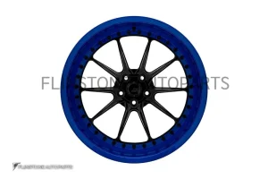 BC Forged Wheel LE10