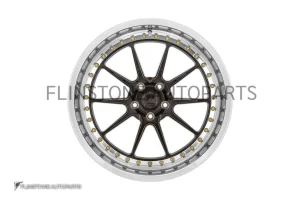 BC Forged Wheel LE10