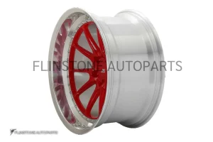 BC Forged Wheel LE10