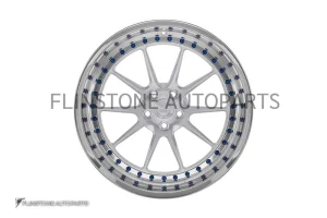BC Forged Wheel LE10