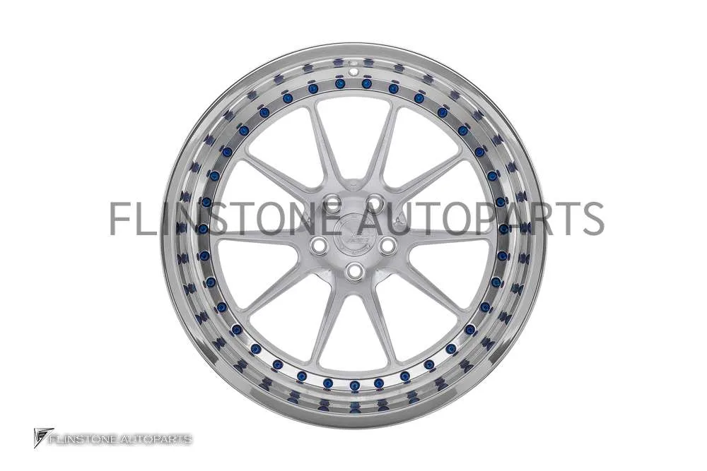 BC Forged Wheel LE10