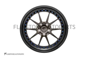 BC Forged Wheel LE10