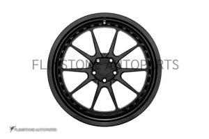 BC Forged Wheel LE10