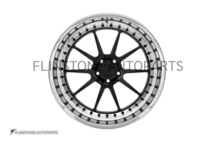 BC Forged Wheel LE10