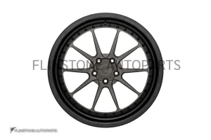 BC Forged Wheel LE10