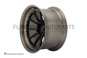BC Forged Wheel LE10