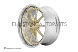 BC Forged Wheel LE10