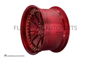BC Forged Wheel LE10