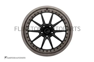BC Forged Wheel LE10