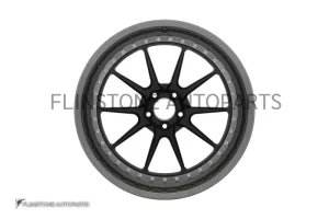 BC Forged Wheel LE10
