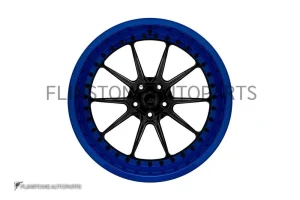 BC Forged Wheel LE10