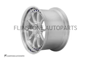 BC Forged Wheel LE10