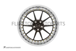 BC Forged Wheel LE10