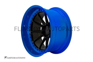 BC Forged Wheel LE10