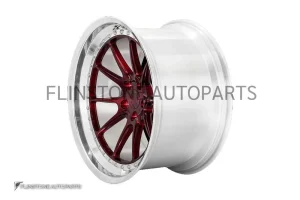 BC Forged Wheel LE10