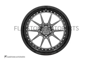 BC Forged Wheel LE10