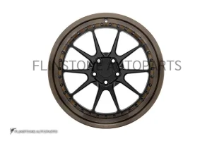 BC Forged Wheel LE10