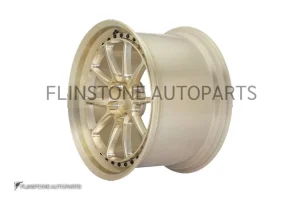 BC Forged Wheel LE10
