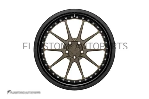 BC Forged Wheel LE10