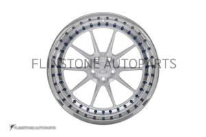 BC Forged Wheel LE10