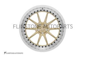 BC Forged Wheel LE10
