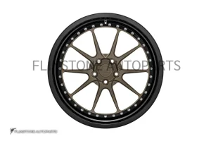 BC Forged Wheel LE10
