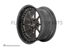 BC Forged Wheel LE10