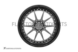 BC Forged Wheel LE10