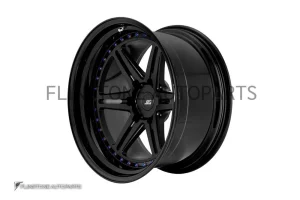 BC Forged Wheel MLE65